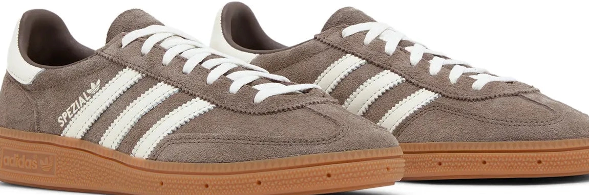 Earth Spezial adidas Gum Strata Handball W 0814